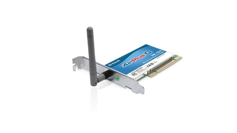 Dwl G510 Rev B Driver Windows 7