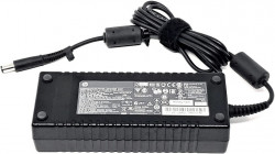 БУ блок живлення для ноутбука HP потужніть:135W сила струму:6.9A, напруга19.5V, шт (481420-002 (54))