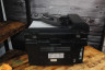 БУ МФУ лазерная ч/ б HP LaserJet Pro M1536dnf, A4 600х600, 25 стр/ мин, USB, Eth (CE538A/ CND9D5VB2Y)
