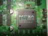 БУ Контроллер MOXA CP-134U V2, PCI, 4xCOM (RS-232) (CP-134U V2)