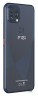 Смартфон FiGi Note 1S 4/128GB Dual Sim Polar Black EU_, 6.6" (1560 (Note 1S 4/128GB Polar Black EU_)