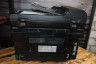 БУ МФУ лазерная ч/ б HP LaserJet Pro M1536dnf, A4 600х600, 25 стр/ мин, USB, Eth (CE538A/ CNC9D1FBSX)