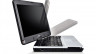 БУ Ноутбук 12.1" Fujitsu Lifebook T730 Tablet, Core i3, 4Gb DDR3, Intel HD, 120 (CP490594-01#380)