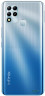 Смартфон Infinix Hot 11 4/128GB Dual Sim Blue EU_, 6.6" (2408х1080) IPS / (Hot 11 4/128GB Blue EU_)