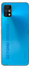 Смартфон Umidigi A11 Pro Max 8/128GB Dual Sim Mist Blue_, 6.8" (246 (A11 Pro Max 8/128GB Mist Blue_)