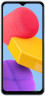 Смартфон Samsung Galaxy M13 SM-M135 4/128GB Dual Sim Light Blue (SM-M135FLBGSEK) (SM-M135FLBGSEK_UA)