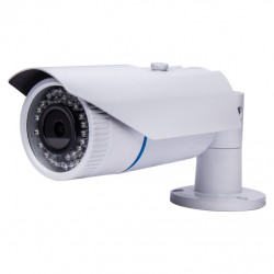 УЦ Наружная IP камера Green Vision GV-106-IP-X-COC50-20 POE 5MP (14600)
