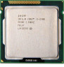 БУ процессор Intel Core i5-2300, s1155, 2.8GHz, 4 ядра / 4 потока, 65W