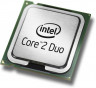 БУ Процессор Intel Core 2 Duo E6550 (s775, 2.33 GHz, 1333 MHz FSB)
