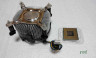 БУ Процессор Intel Core 2 Duo E6550 (s775, 2.33 GHz, 1333 MHz FSB)