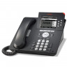 БУ IP- телефон Avaya 9630G, дисплей 3.8" (320x240) Dual Gigabit, PoE, USB