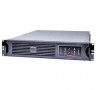 БУ ИБП 2U Dell APC Smart-UPS RM 3000VA НОВЫЕ АКБ (DLA3000RMI2U)