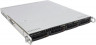 БУ Корпус серверный 1U Supermicro CSE-813MTQ-350CB (19", ATX, 300Вт, 4 HDDx3.5 (CSE-813MTQ-350CB)