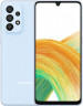 Смартфон Samsung Galaxy A33 5G SM-A336 6/128GB Dual Sim Blue_, 6.4" (2400x1080) (SM-A336BLBGSEK_EU)