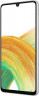 Смартфон Samsung Galaxy A33 5G SM-A336 6/128GB Dual Sim White_, 6.4" (2400x1080) (SM-A336BZWGSEK_EU)