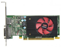 Видеокарта AMD Radeon R5 340 2GB DDR3 Dell (7122107700G) Refurbished