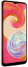 Смартфон Samsung Galaxy A04e SM-A042 4/64GB Dual Sim Copper (SM-A042FZCHSEK)_UA, (SM-A042FZCHSEK_UA)