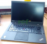 БУ Ноутбук 14.0" Lenovo X1 Carbon, Core i5, 8Gb DDR3, Intel HD, 240Gb SSD, уценка (20A8)