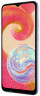 Смартфон Samsung Galaxy A04e SM-A042 3/32GB Dual Sim Light Blue (SM-A042FLBDSEK) (SM-A042FLBDSEK_UA)