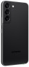 Смартфон Samsung Galaxy S22 8/128GB Dual Sim Phantom Black UA_, 6.1" (2340х1080) (SM-S901BZKDSEK_UA)