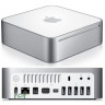 БУ Настольный ПК Apple Mac Mini 2.1 (Mid 2007), Core 2 Duo, 2GB DDR2, 80Gb