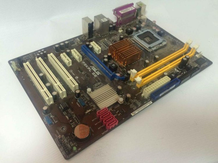 P5kpl-am sata. Lga775 asus p5kpl-am. Asus p5kpl se характеристики. Asus p5kpl se характеристики. Asus p5kpl se характеристики.