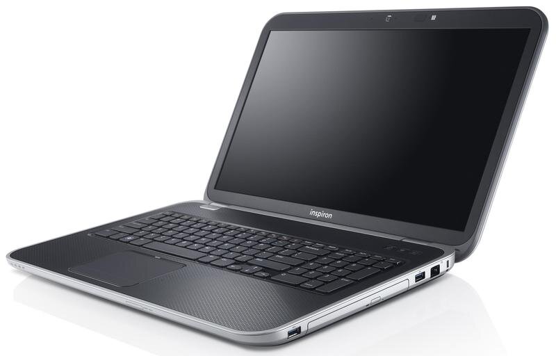 БУ Ноутбук 17.3" Dell Inspiron 7720, Core i7 (2.5Ghz), 16GB DDR3, GeForce GT650M, 256 SSD