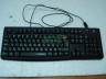 БУ Клавиатура Logitech K120 USB, черная (820-03035 (820-03035)