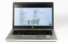 БУ Ноутбук 14" HP EliteBook Folio 9470m, Core i5, 4GB DDR3, Intel HD, 256Gb SSD (E1Y62UT)