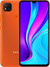 Смартфон Xiaomi Redmi 9C 2/32GB Dual Sim Sunrise Orange_, 6.53" (1600x720) (Redmi 9C 2/32GB Orange_)