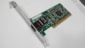 БУ Сетевая карта Intel PCI Gigabit Ethernet, GT (PWLA8391GTBLK)