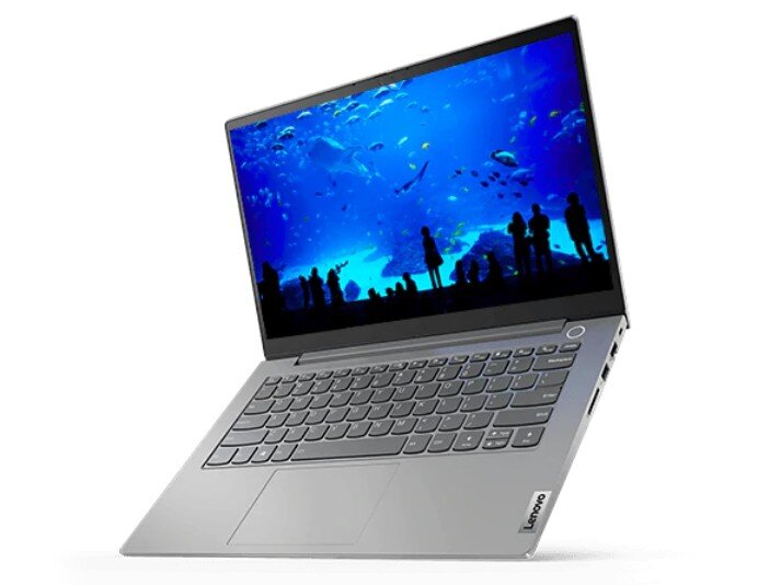 Ноутбук Lenovo ThinkBook 14 G2 ITL(20VD004WUS)