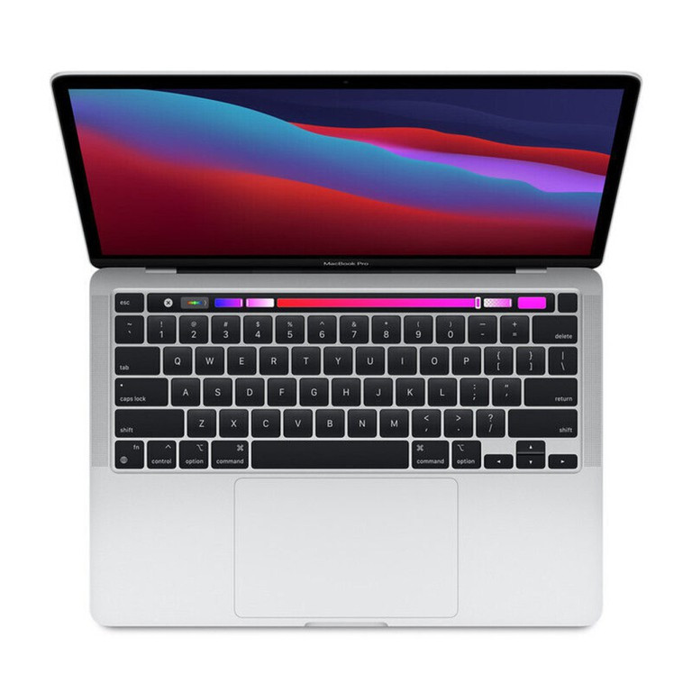 Ноутбук Apple MacBook Pro 13 M1 (Refurbished) (5YDA2LL/A)