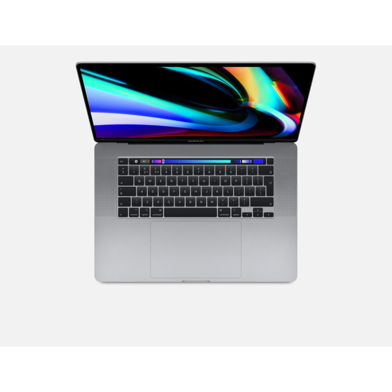 Ноутбук Apple MacBook Pro 16 (Refurbished) (5VVM2LL/A)