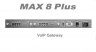 БУ Vоip-шлюз Net2Phone Max 8 Plus