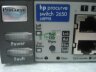 БУ Коммутатор HP ProCurve Switch 2650, 2xGigabit, 48x100 mbit (J4899B)