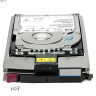Жесткий диск для сервера SCSI 146GB HP (Fujitsu) 3.5" 15K, 8Мб, 80pin (347708-B22)