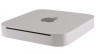 БУ Настольный ПК Apple Mac Mini 4.1 (Mid 2010), Core 2 Duo (2.4GHz), 4GB DDR3, 500Gb