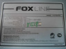 БУ Блок питания 450W Foxline ATX-450PRS, 1х120мм (ATX-450PRS)