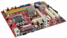БУ Материнская плата MSI 945GCM5 V2 (s775, 4xSATA, 2xDDR2, VGA, 2xPCI, PCI-e, PCI-e (945GCM5 V2)
