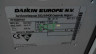 БУ Канальный кондиционер Daikin (Europe) FDYP 250B (внутренний) RP 250 (внеш (FDYP 250B / RP 250)