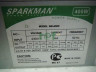 БУ Блок питания 400W Sparkman 1х120мм (SM-400W)