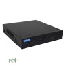УЦ Видеорегистратор NVR GreenVision GV-N-G011/08 8MP (18023)