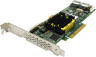 БУ Контроллер Raid Adaptec ASR-5805, PCI-e x4, 2xSFF-8087, 512MB DDR2 (ASR-5805)
