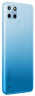 Смартфон Realme C25Y 4/128GB Dual Sim Blue EU_, 6.5" (1600х720) IPS / (Realme C25Y 4/128GB Blue EU_)