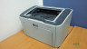 БУ Принтер лазерный HP Laser Jet P1505n, A4, 23 стр/ мин, USB/ Ethernet