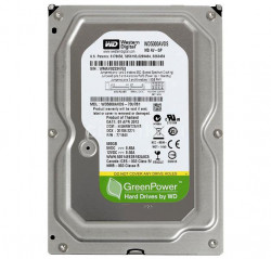 Жесткий диск 3.5" 500Gb WD (#WD5000AVDS#) (WD5000AVDS_RC)