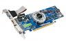 БУ Видеокарта PCI-E Gigabyte AMD Radeon HD 5450, 1GB GDDR3, 64-bit, HDMI/ DVI (GV-R545-1GI)
