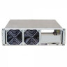 БУ Корпус серверный 3U InPC D34, 250W (19", ATX, 483х405х132, 4x3.5" HDD, 3х5.25", 1xFDD) w (D34)