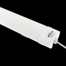УЦ LED светильник Ilumia 36W нейтральный 1200mm линейный (093) (15518)